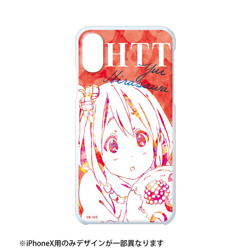 『けいおん!』iPhoneケース(平沢唯)